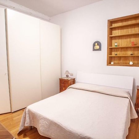 La Casa Di Francesca Apartment Кастелнуово Берарденга Екстериор снимка