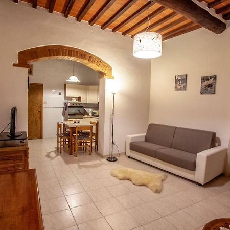 La Casa Di Francesca Apartment Кастелнуово Берарденга Екстериор снимка