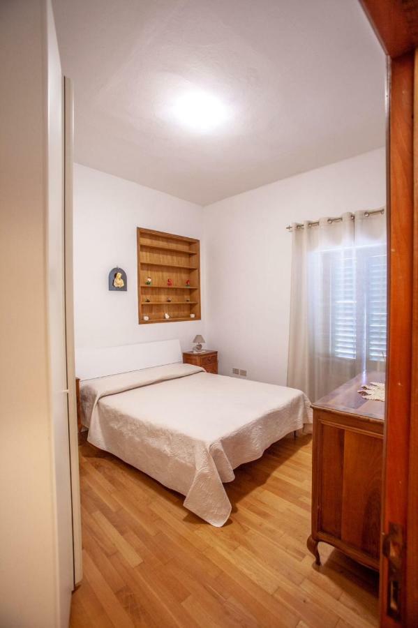 La Casa Di Francesca Apartment Кастелнуово Берарденга Екстериор снимка